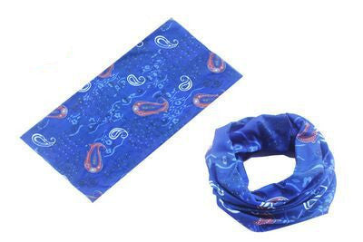 Magic Bandana Cycling Mask Neck Cover Sunscreen