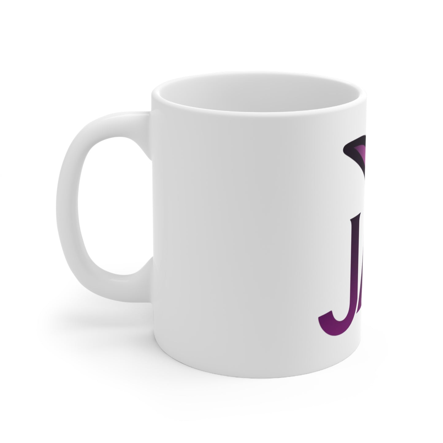 JAS  Kaffeetasse Ceramic Coffee Mug - Stylish 11oz & 15oz