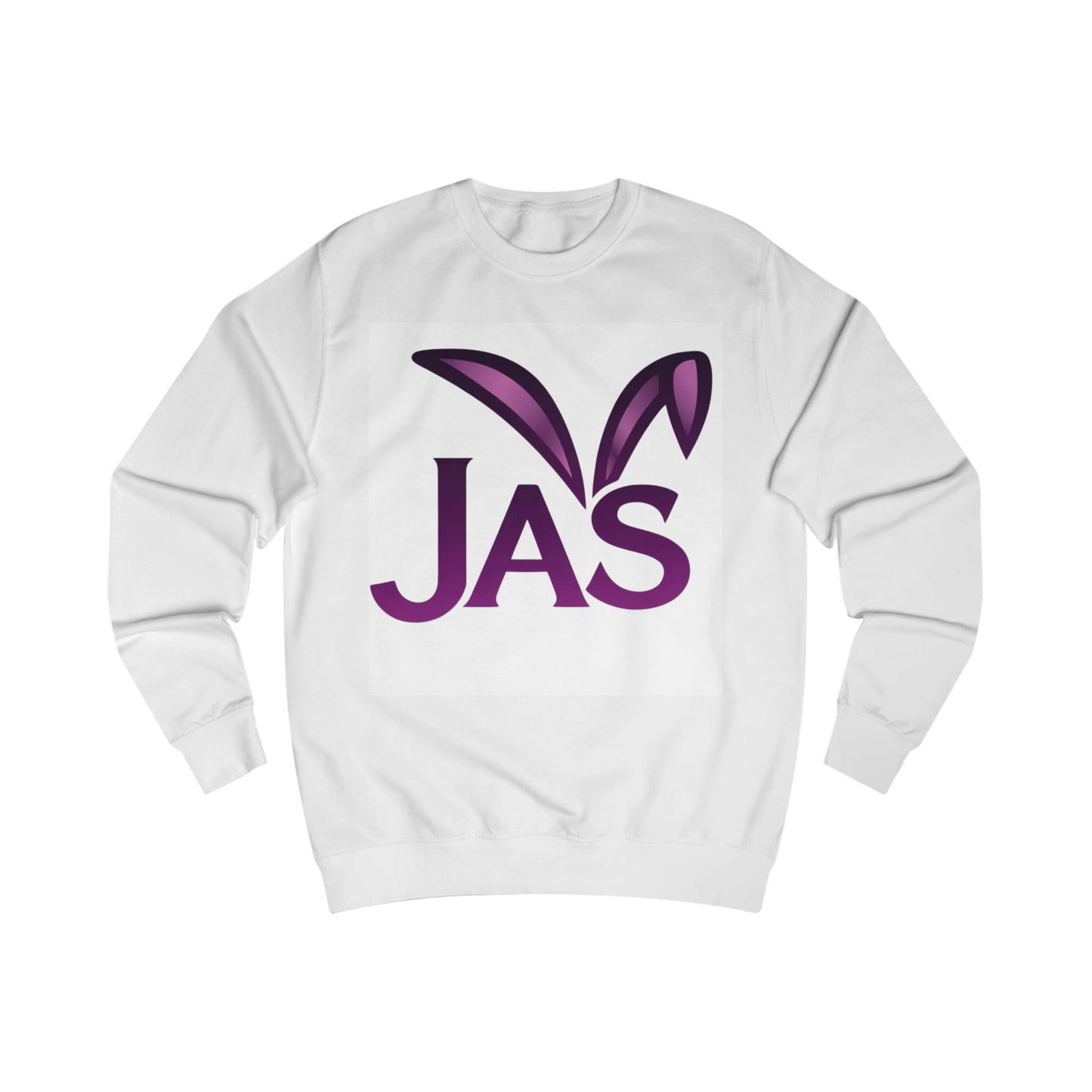 New Brand Sweatshirt JAS - Cozy & Stylish