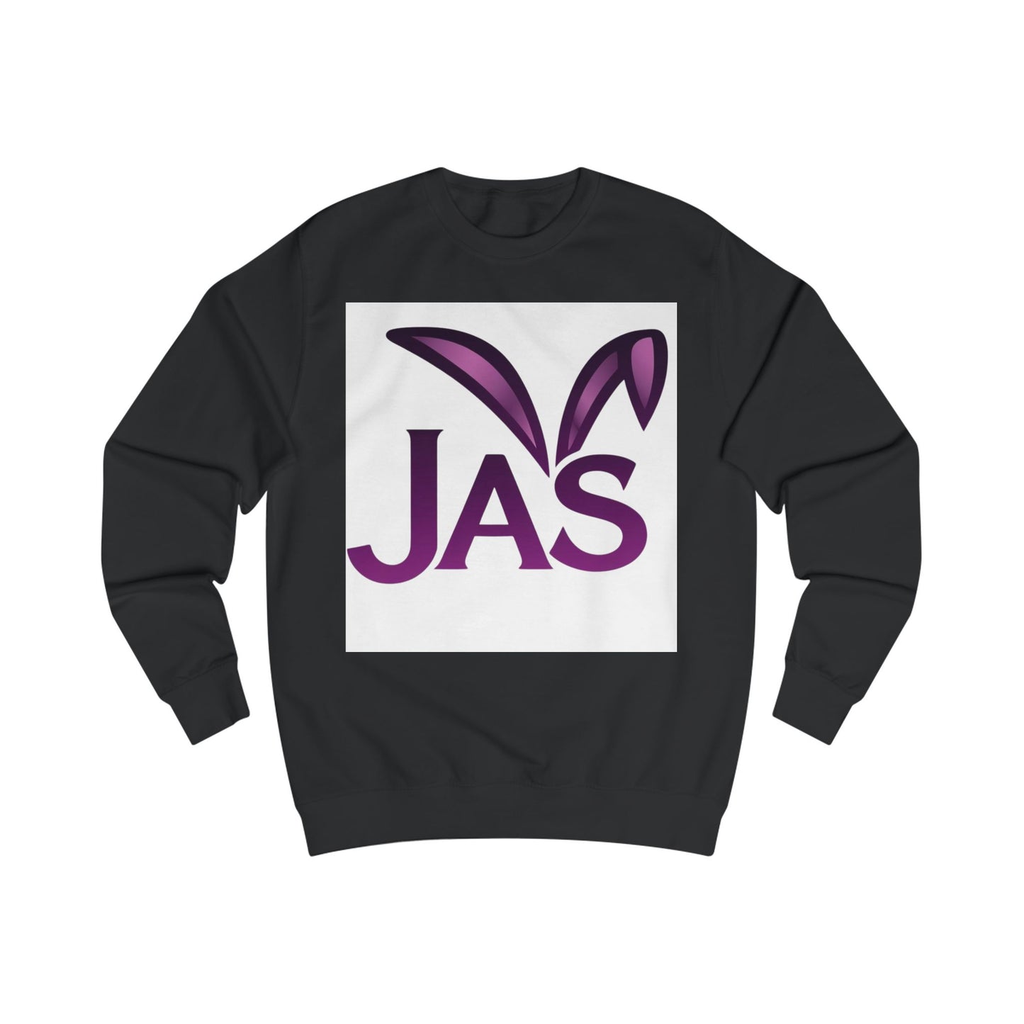 New Brand Sweatshirt JAS - Cozy & Stylish