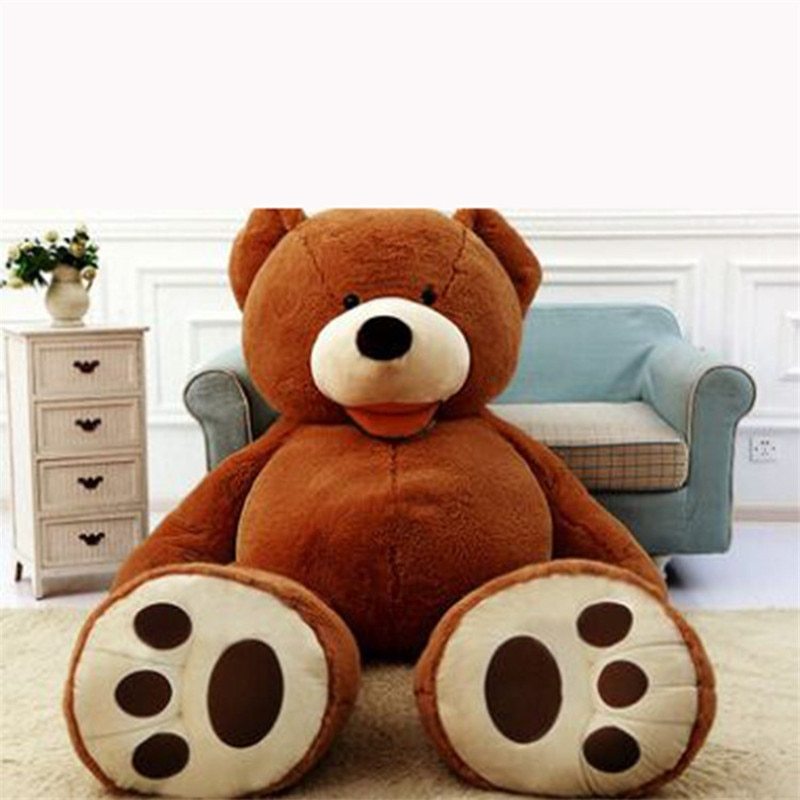 Giant Teddy Bear 130cm