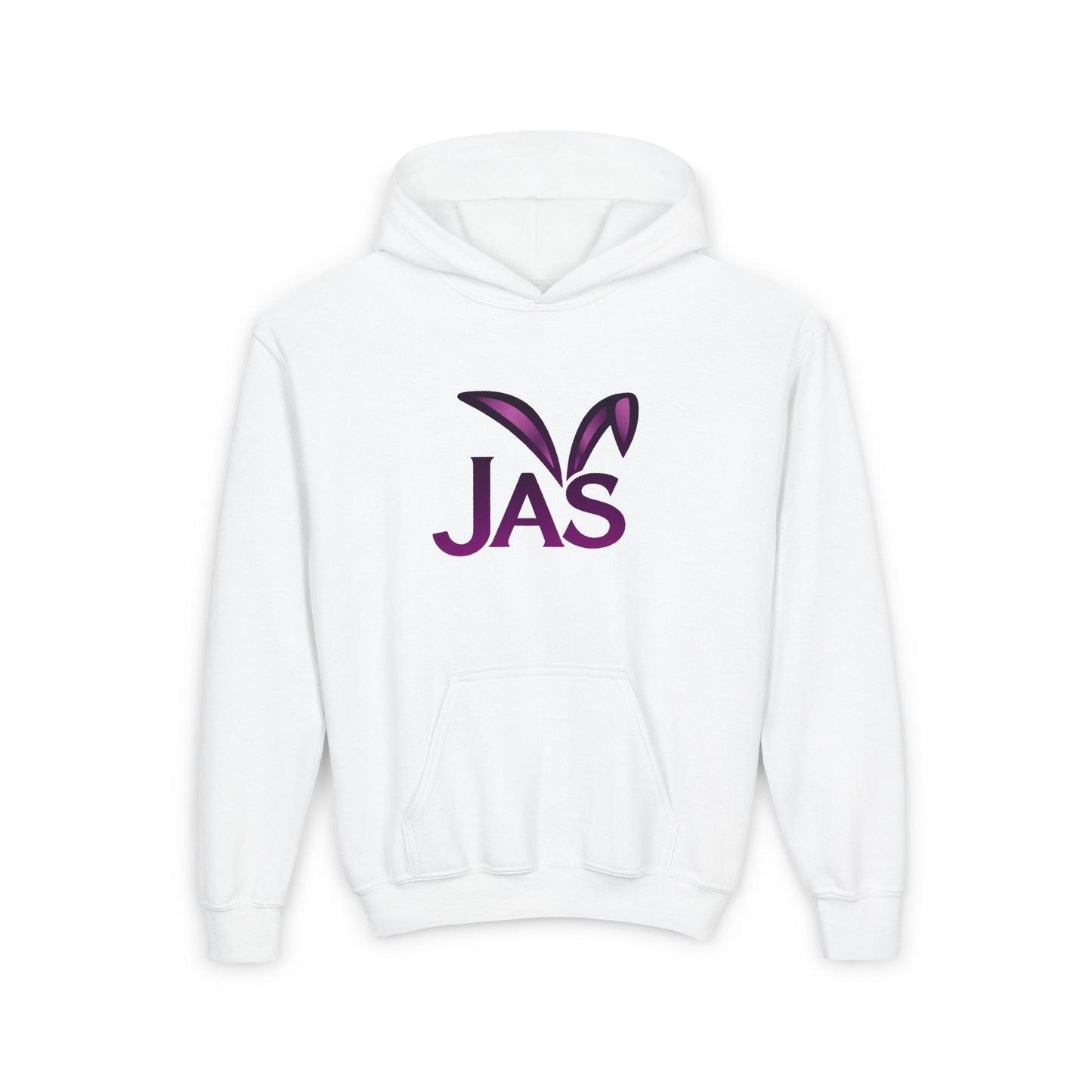 Hoodie - JAS