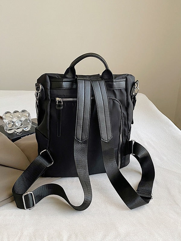 Trendiger Frauenrucksack Fashion Bags Travel Trendy Capacity