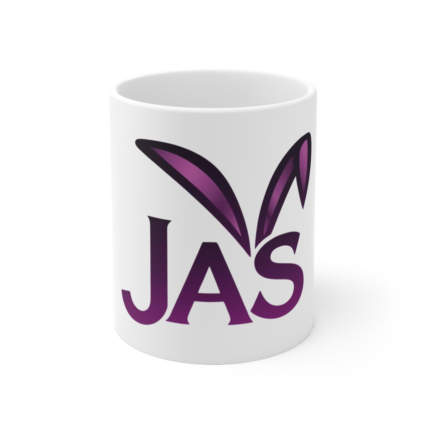 JAS  Kaffeetasse Ceramic Coffee Mug - Stylish 11oz & 15oz