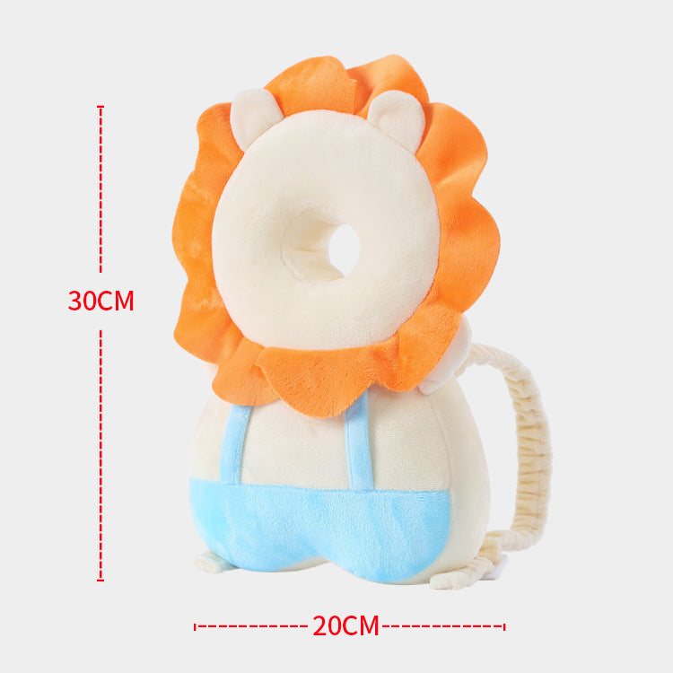 Baby Fall Protection Pillow Toddler Headrest Fallschutz für Babys