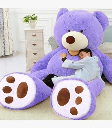 Giant Teddy Bear 130cm