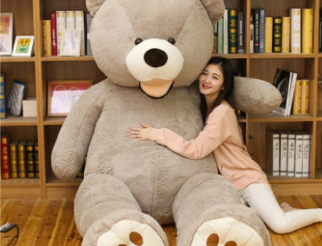 Giant Teddy Bear 130cm