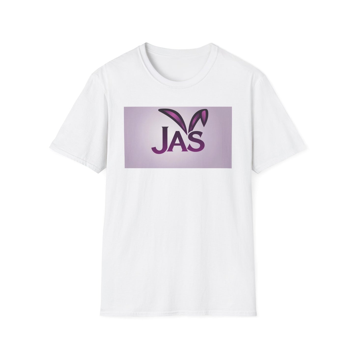 NEW Brand JAS T-Shirt - Trendy Casual Wear