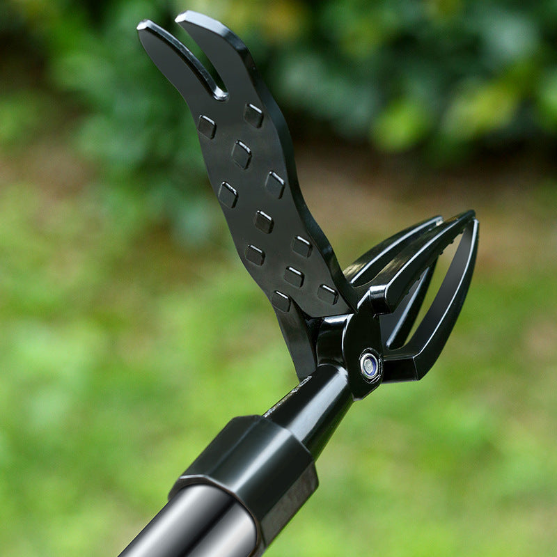 Standing Weeding Uproot Tool