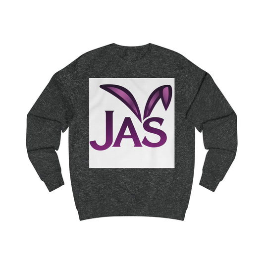 New Brand Sweatshirt JAS - Cozy & Stylish