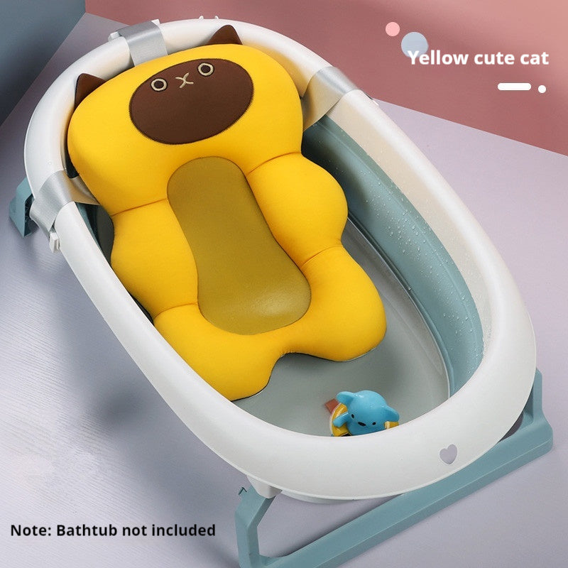 Suspension Bath Bed Badebett für Säuglinge