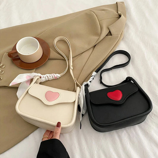 Neue Koreanische Mode Große Kapazität Tote Bag – Stilvolle Damen-Handtasche aus Canvas