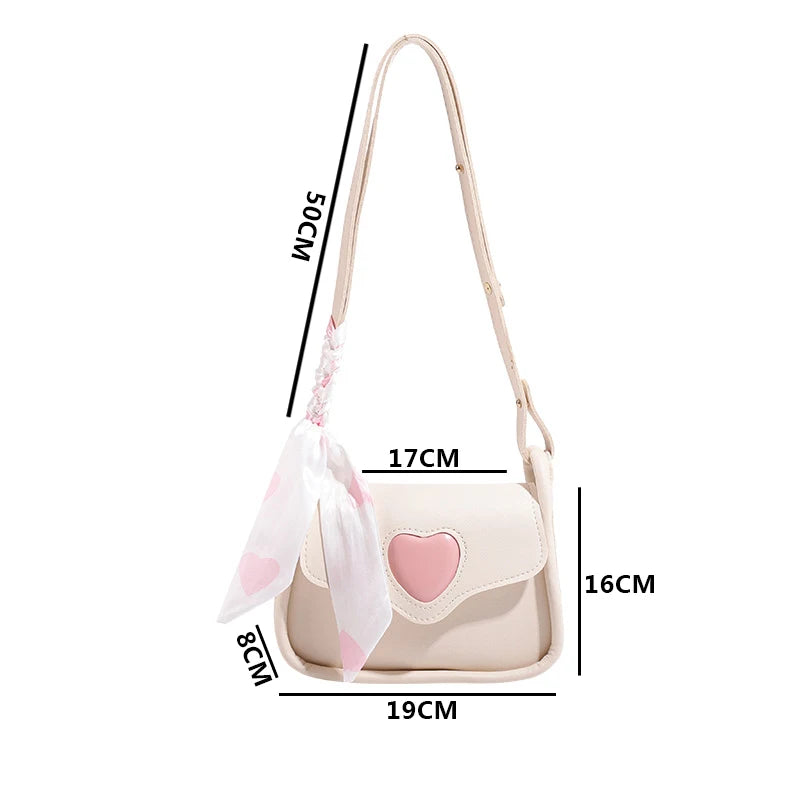 Neue Koreanische Mode Große Kapazität Tote Bag – Stilvolle Damen-Handtasche aus Canvas